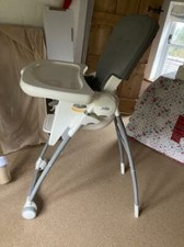 Joie Baby High Chair