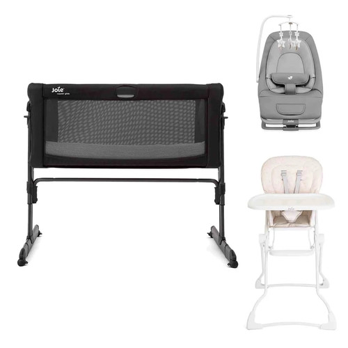 Joie baby bedside sleeper - joie,