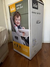 Joie Mimzy Spin 3in1 Highchair