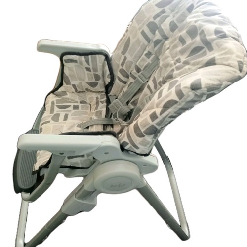 Joie logan snacker highchair - highchair,