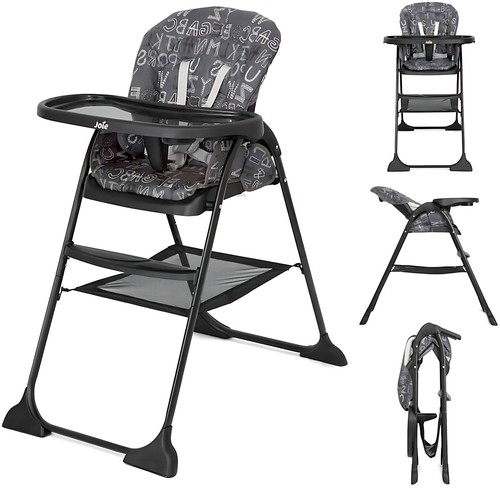 Joie mimzy snacker highchair - joie,