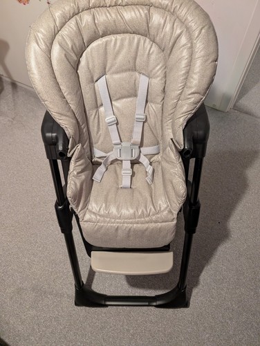 Joie mimzy recline highchair - mimzy,