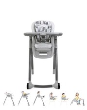 Joie Multiply Highchair 6-in-1