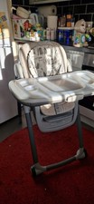 Join 6 In 1 Baby High Chair