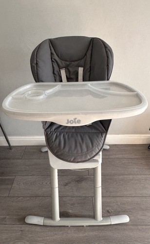 Joie baby mimzy 1 spin - baby, 3