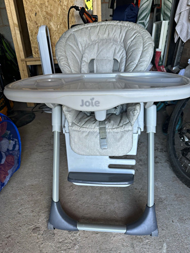 Joie mimzy snacker high - joie, chair
