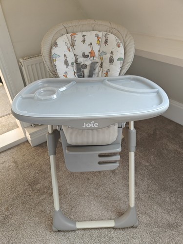 Cute infants joie high chair - cute,