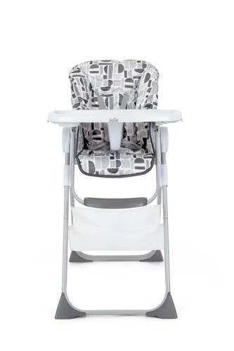 Joie snacker logan 1 high - joie,