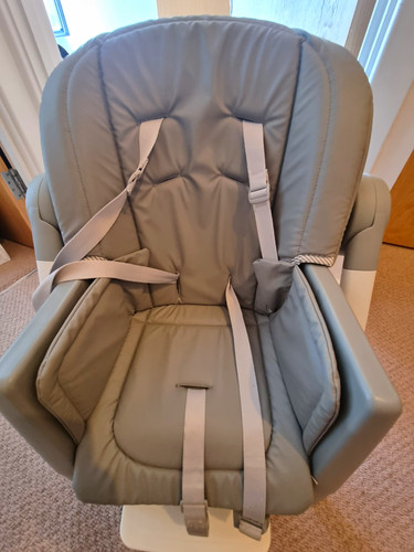 Joie multiply baby high - baby, chair