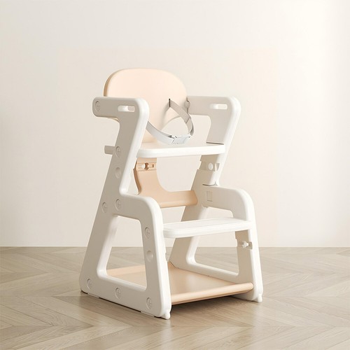 Infants adjustable high chair - high,