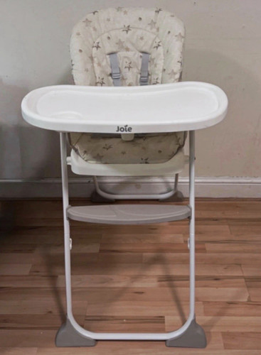 Joie high chair - joie,