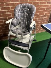 Joie High Chair - Foldable