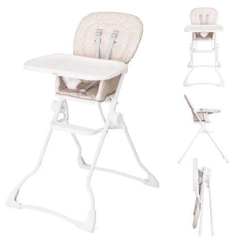 Joie mimzy micro highchair - joie,