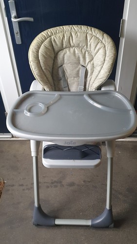 Grey joie mimzy - mimzy, highchair