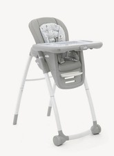 Joie Multiply 6-in-1 Highchair
