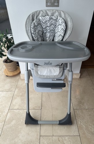 Joie mimzy 1 highchair - joie,