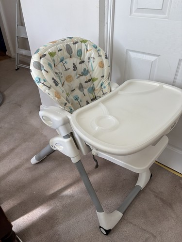 Joie baby mimzy high - joie,