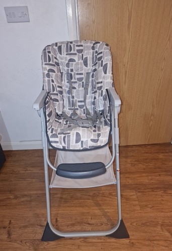 Joie mimzy snacker highchair - joie,