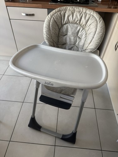 Joie feeding chair - joie,