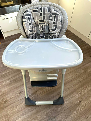 Joie mimzy high - mimzy, chair