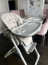 Joie Mimzy Baby High Chair 2