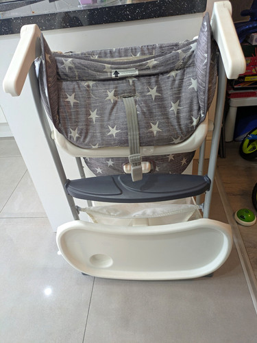 Joie baby high - baby, chair