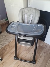 Joie Multiply 6-in-1 Highchair