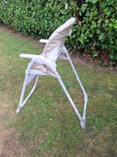 Joie mimzy highchair with - mimzy,