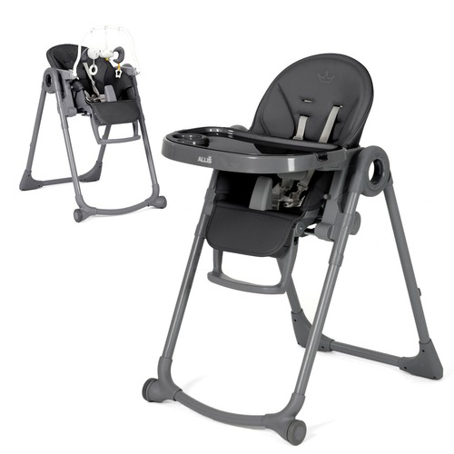 High chair for baby - chair, folding
