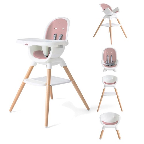 Highchair toddler booster joie - toddler,