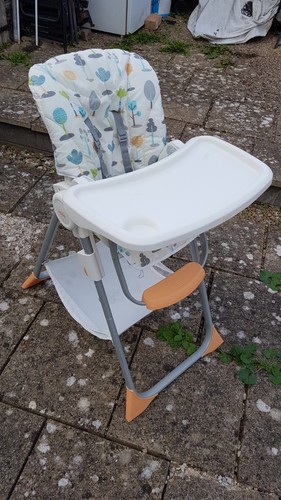 Joie jole adjustable - joie, baby