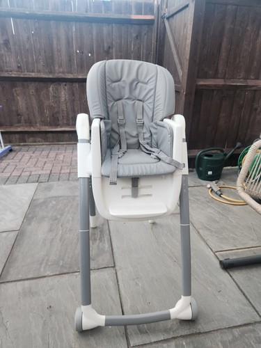 Joie multiply 1 highchair - multiply, 6-in-1
