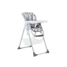 Joie Snacker 2-in-1 Highchair