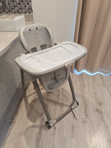 High chair joie - high,