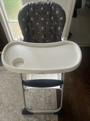Joie highchair - joie,