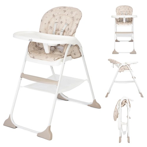 Baby highchair joie mimzy - baby,