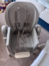 Joie Multiply 6-in-1 Highchair