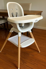 Joie Chestnut 9in1 Multi Mode