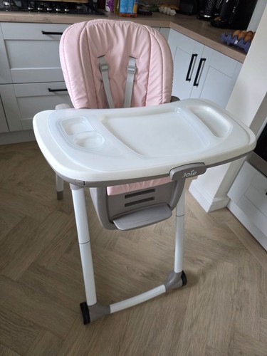 Joie multiply 1 highchair - multiply,