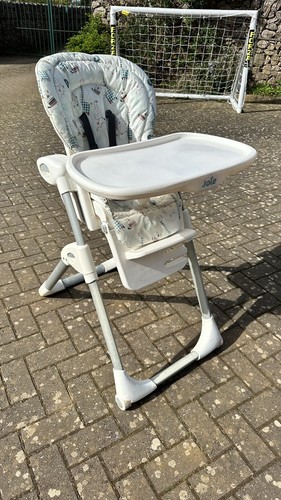 Joie mimzy highchair - mimzy,