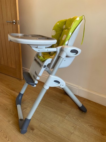 Joie mimzy 1 - 2, adjustable