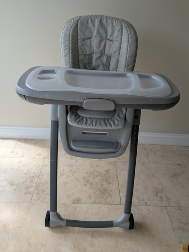 Joie multiply highchair 1 - joie,