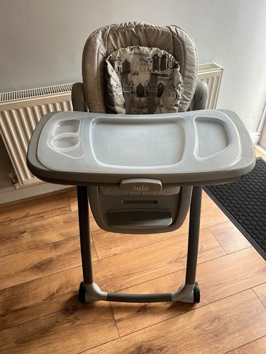 Joie highchair clean - joie,