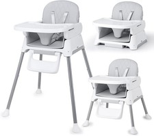 Joie Multiply 6-in-1 Highchair