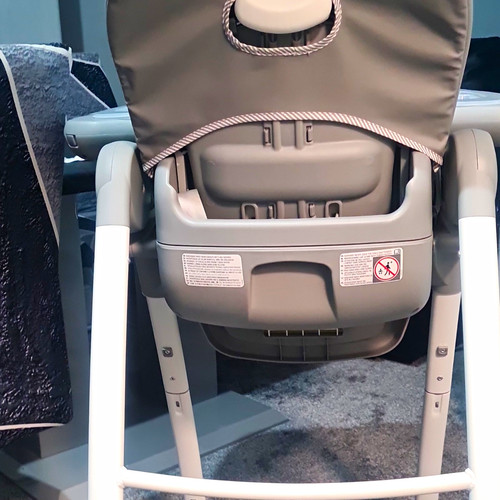 Joie baby high - high, chair