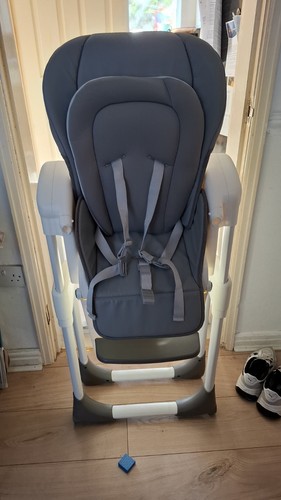 Joie high chair
