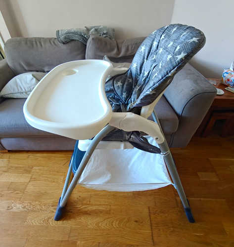 Joie mimzy foldable - mimzy,