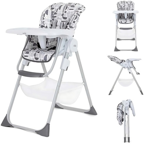 Baby highchair joie - highchair, mimzy
