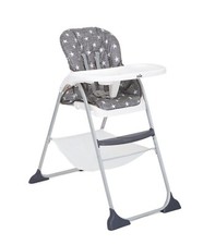 Joie Mimzy Snacker Highchair -