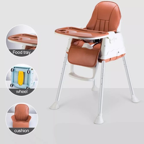 Adjustable baby - 4-in-1,